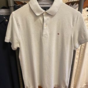 Men’s Tommy Hilfiger Polo Medium Slim Fit
